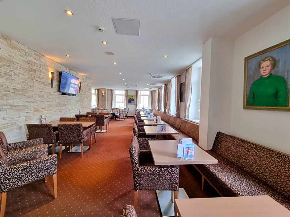 Rathaushotels Oberwiesenthal All Inclusive