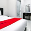 RedDoorz @ Seindo Hotel Medan