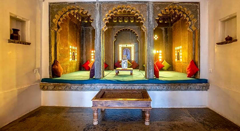 Hotel Madri Haveli