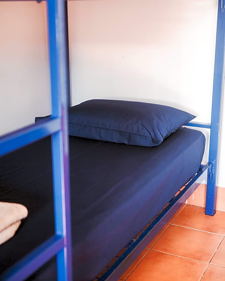 Budds In Surfers Backpackers