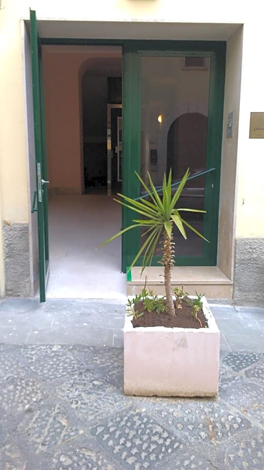 B&B Le Stanze del Sogno