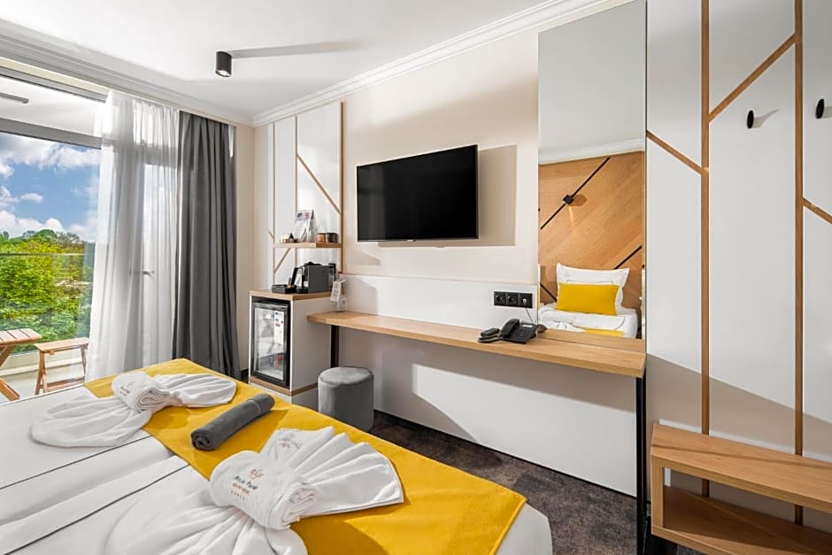 Гранд Хотел Княз Павел