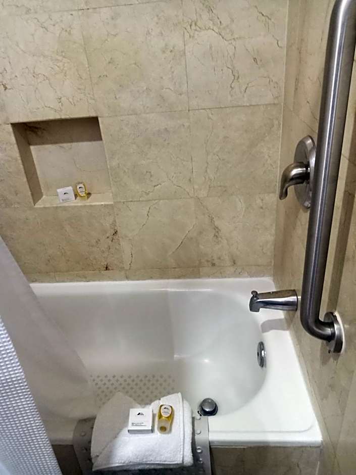 Hotel Palacio Azteca