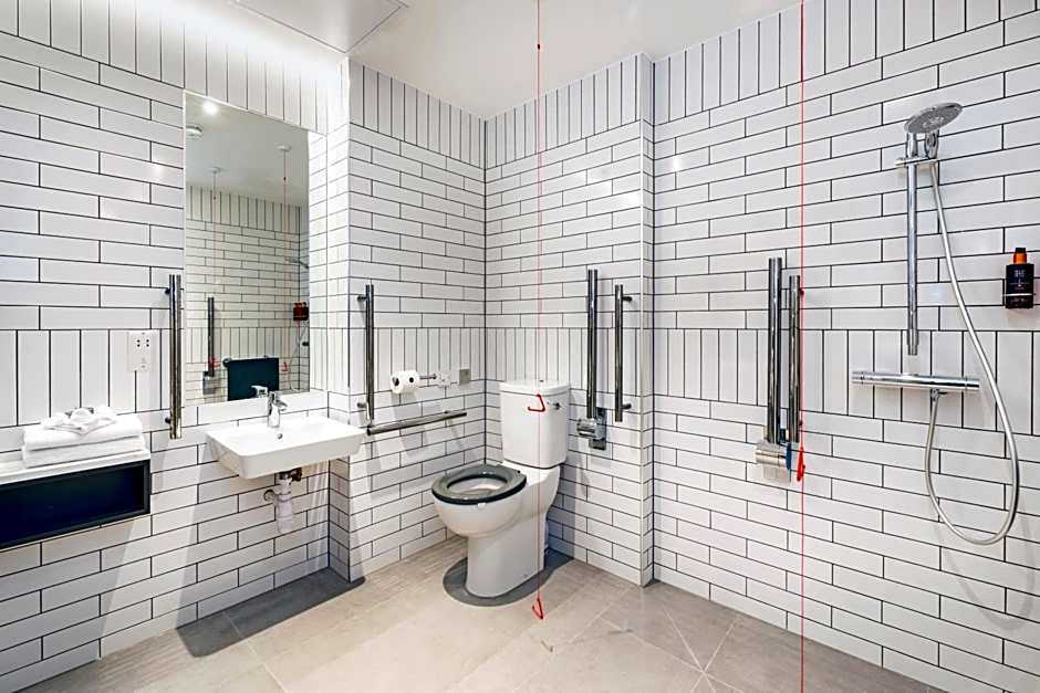 The Hendrick Smithfield