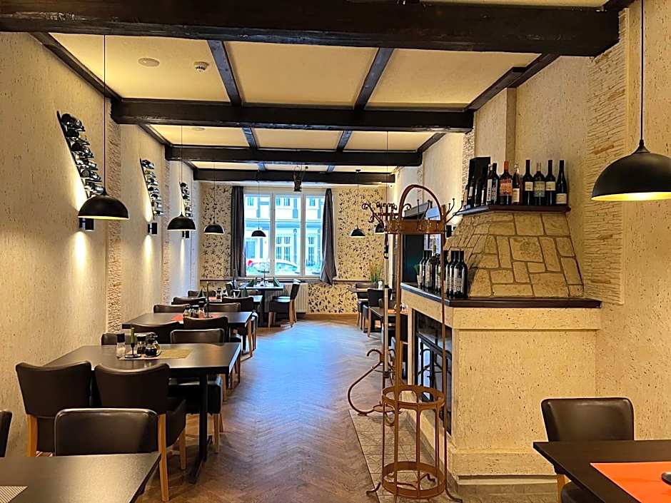 Hotel am Rathaus Adii