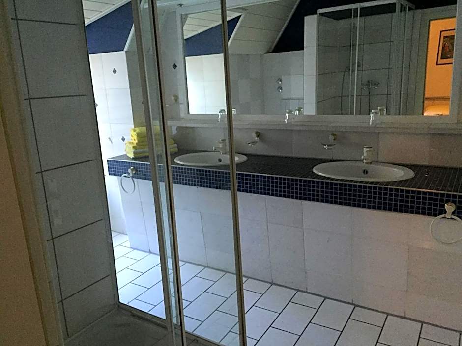 Jugendhotel Nürnberg