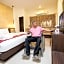 Phanomrungpuri Hotel