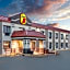 Super 8 by Wyndham Marshalltown