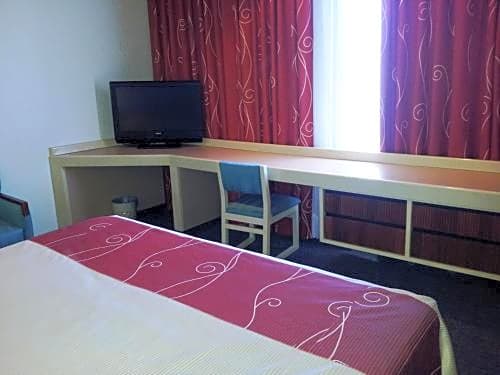 Hotel Fleming