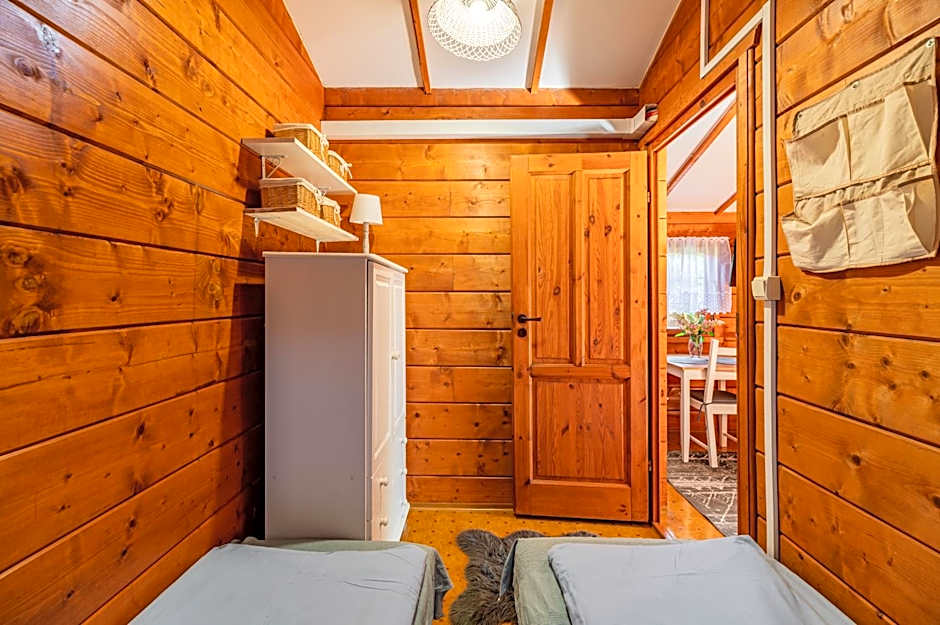 Domki Letniskowe Wiktoria