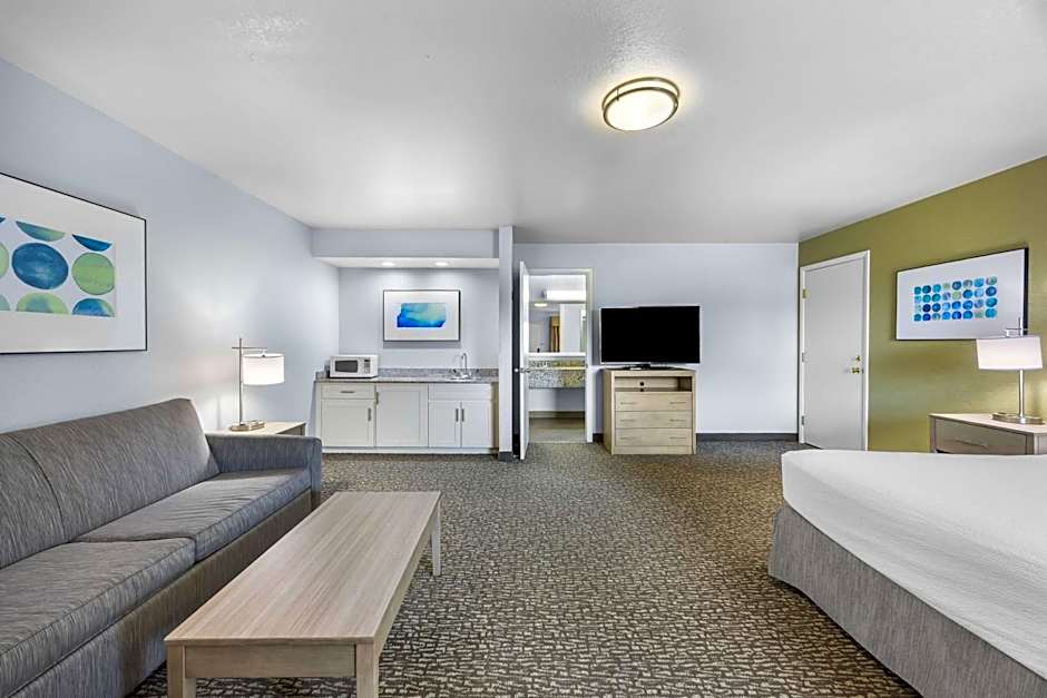 Best Western Grants Pass Inn