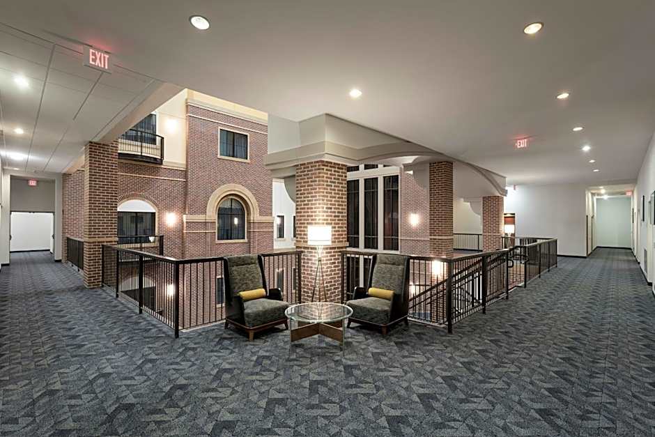 Courtyard by Marriott Wichita at Old Town