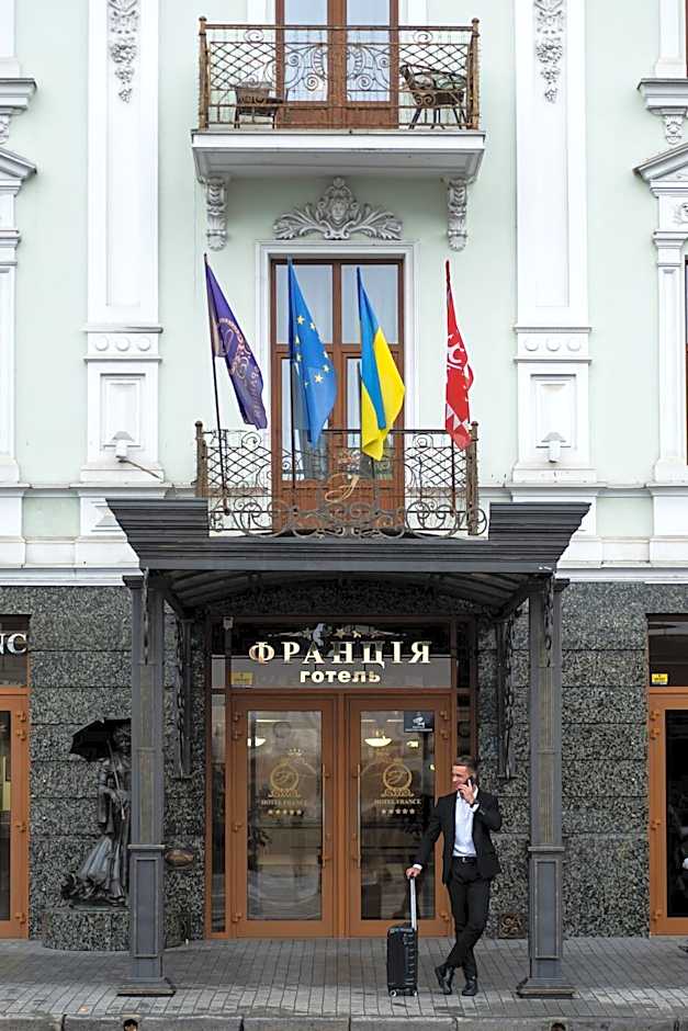 Hotel France