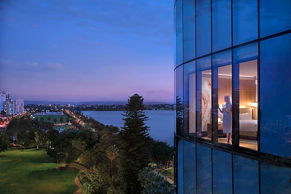 The Ritz-Carlton Perth
