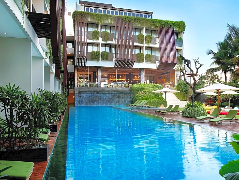 Four Points By Sheraton Bali Seminyak