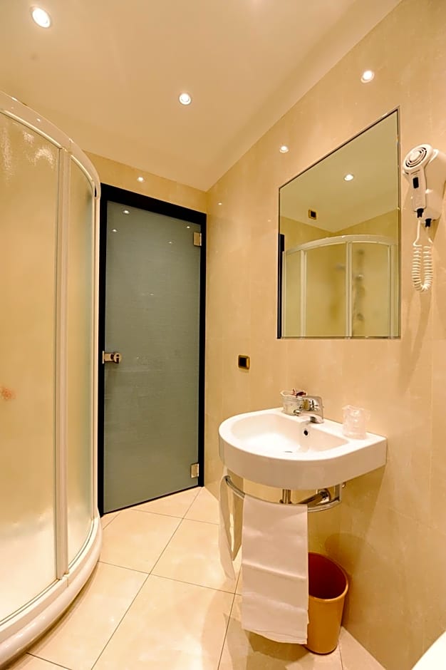 Hotel City Legnano