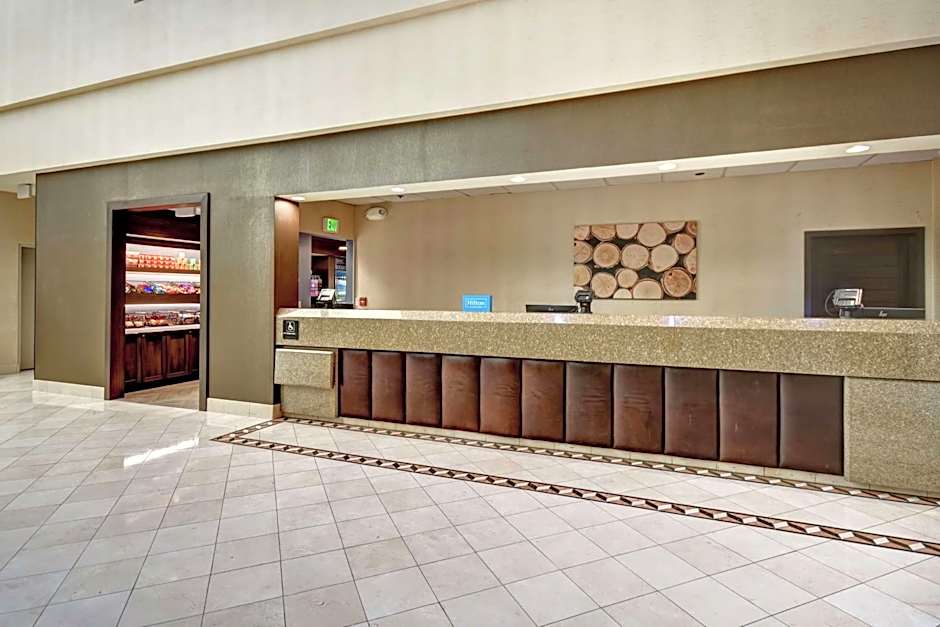 Embassy Suites By Hilton Hotel Santa Clara-Silicon Valley