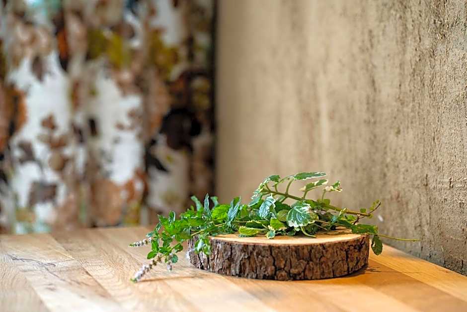 Boutique Hotel Casa Art