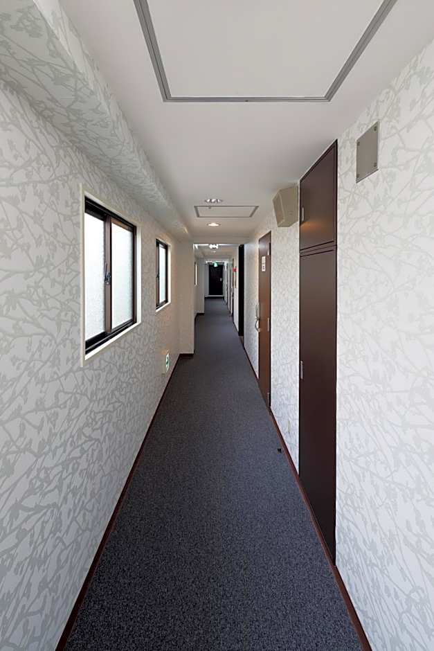 Yokohama Sakuragicho Town Hotel