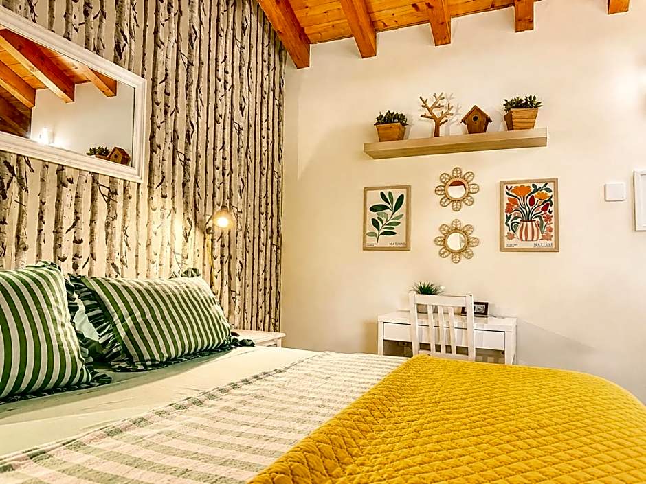 B&B La Borasca