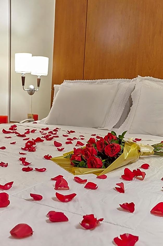 Hotel Cassino Tower Campinas Cambui By Nacional Inn