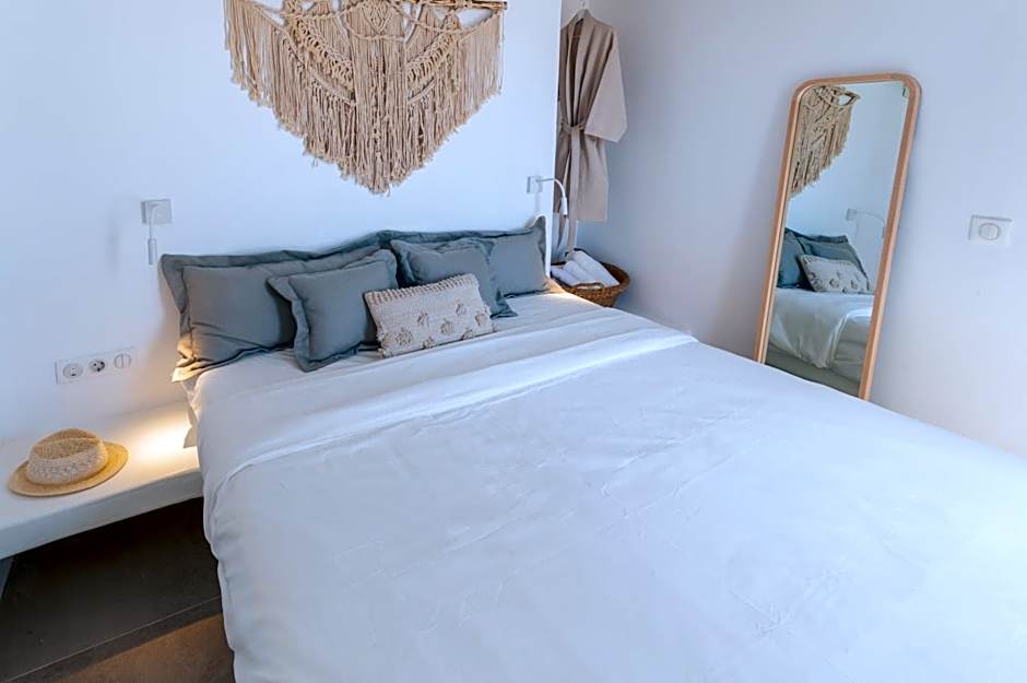 Anemela Villas & Suites Mykonos