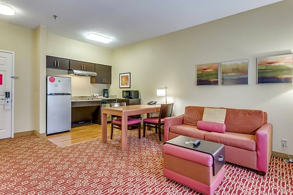 TownePlace Suites by Marriott Dallas Bedford