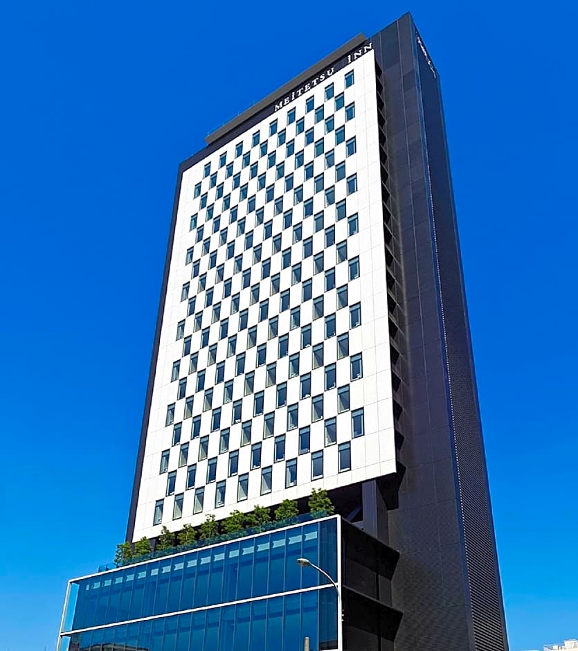 Meitetsu Inn Nagoyaeki Shinkansenguchi