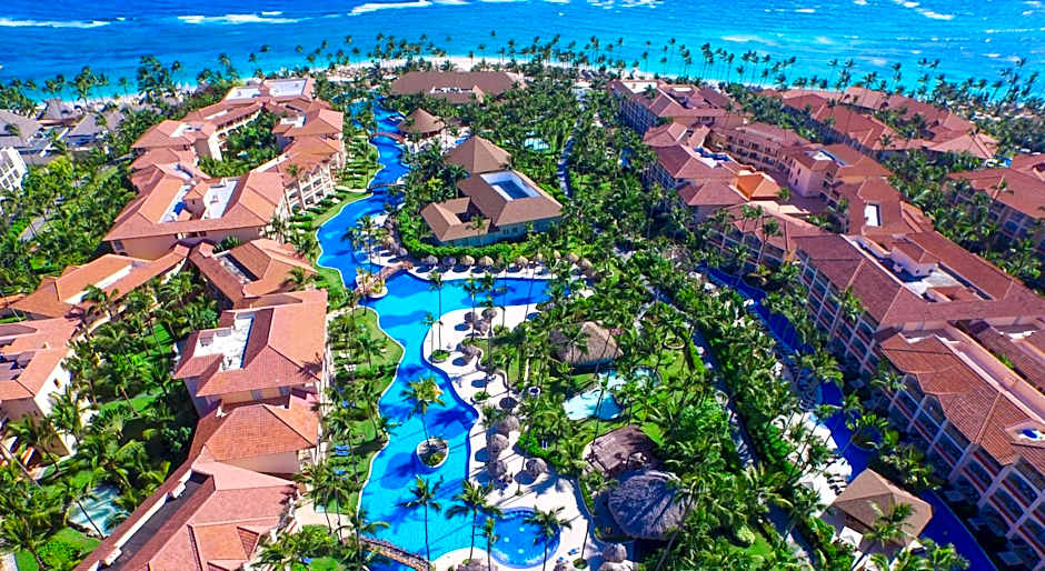 Majestic Colonial Punta Cana - All Inclusive