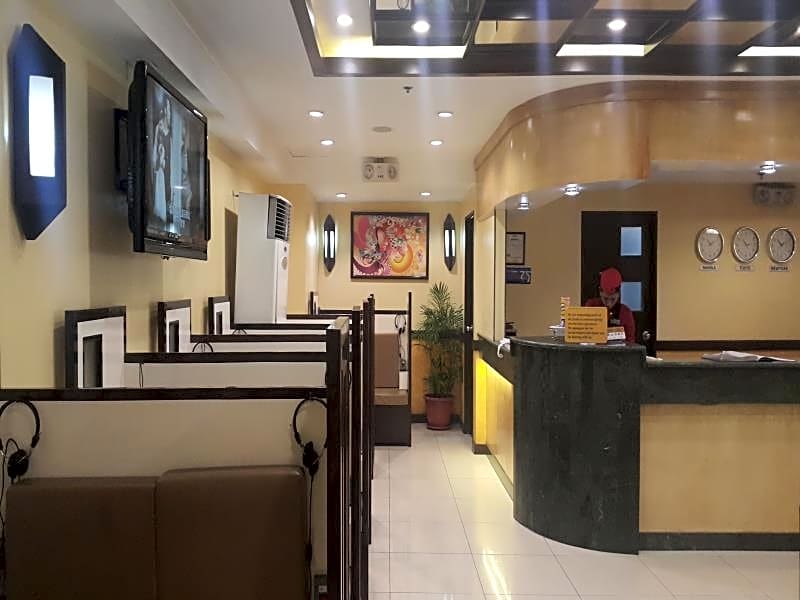 Hotel Sogo Edsa Cubao