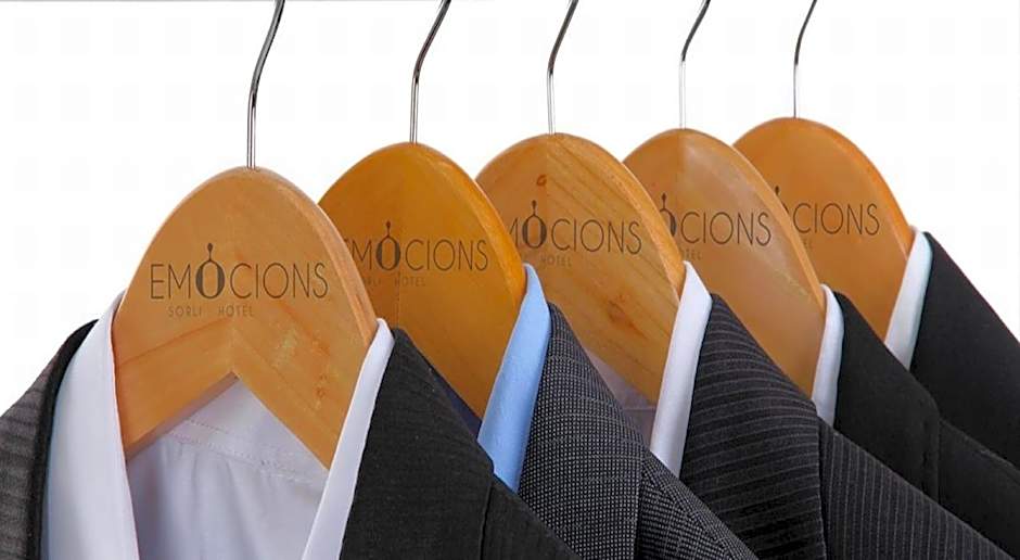 Hotel Sorli Emocions