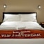 Amsterdam Hotel