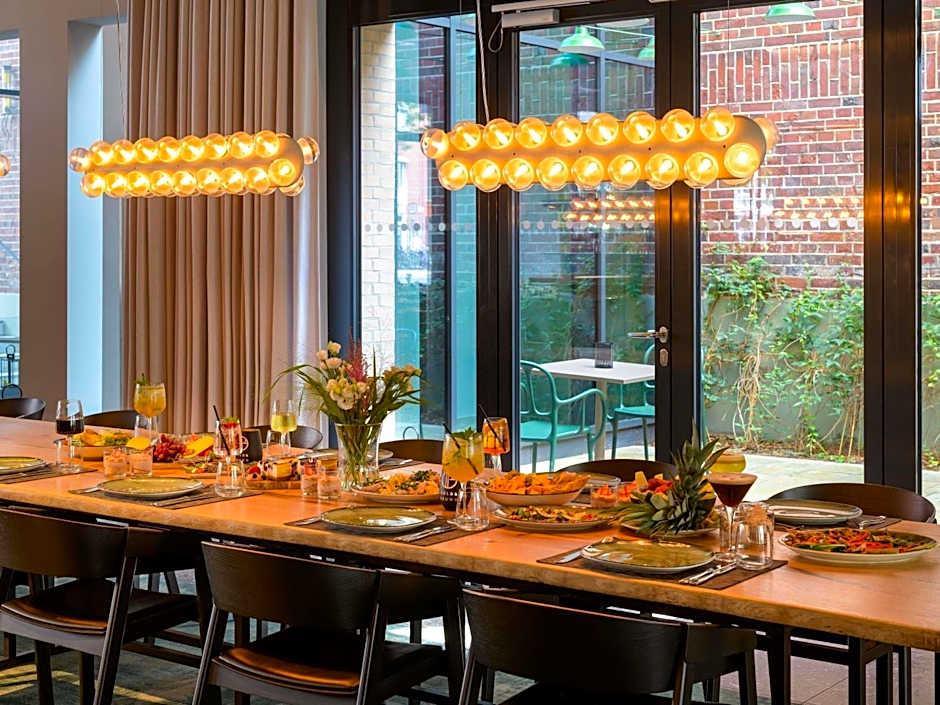 Novotel Munster City