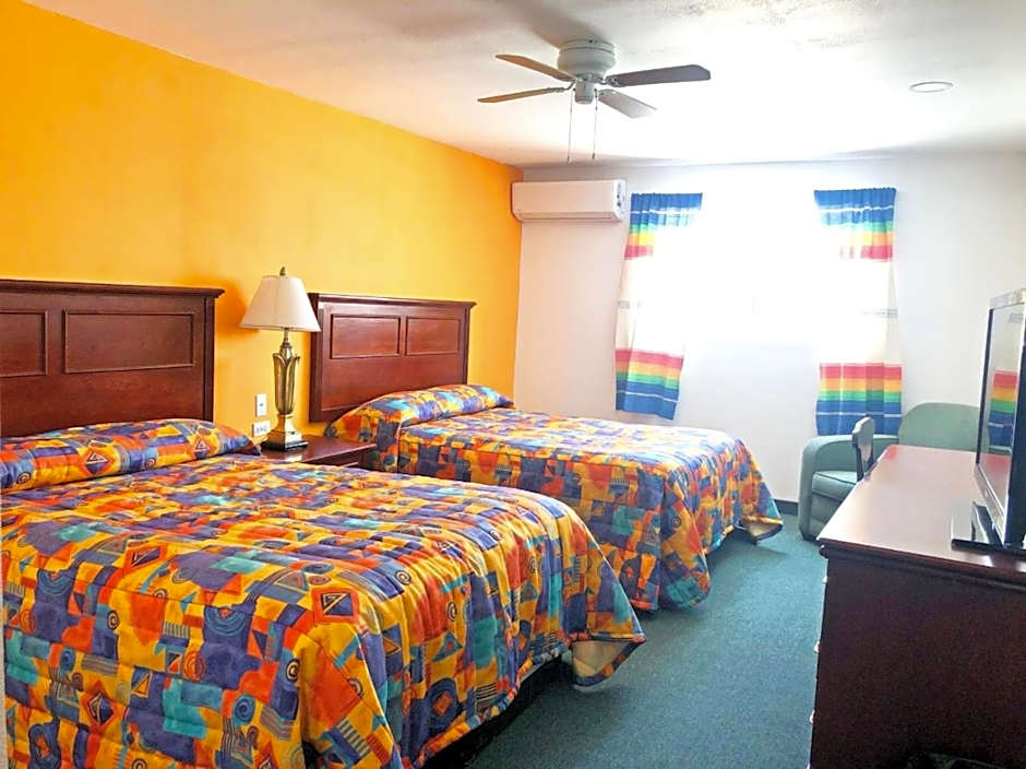 Hotel Paquime