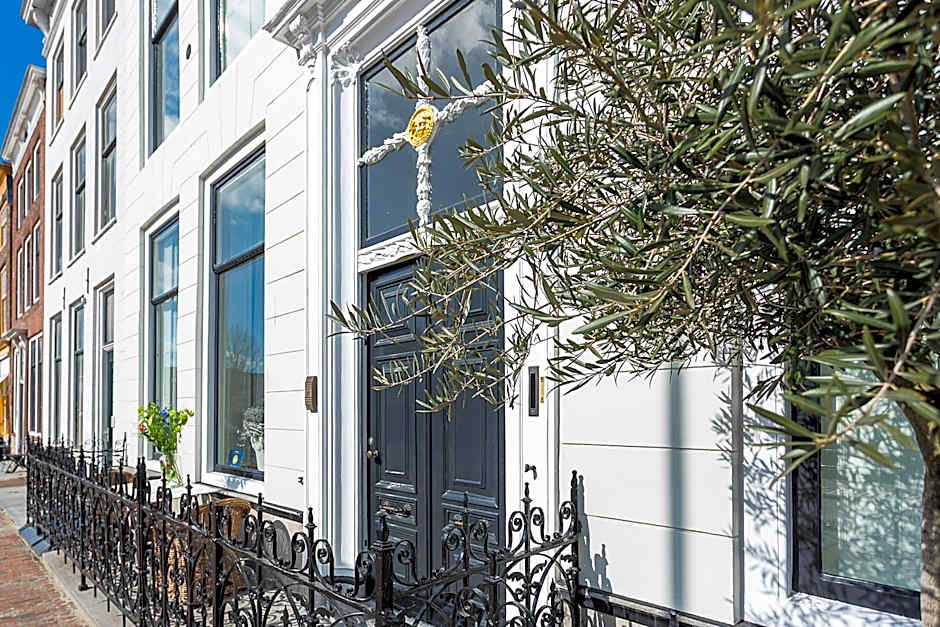 B&B Parijs aan de Kaai