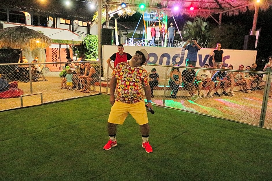 Condovac la Costa All Inclusive