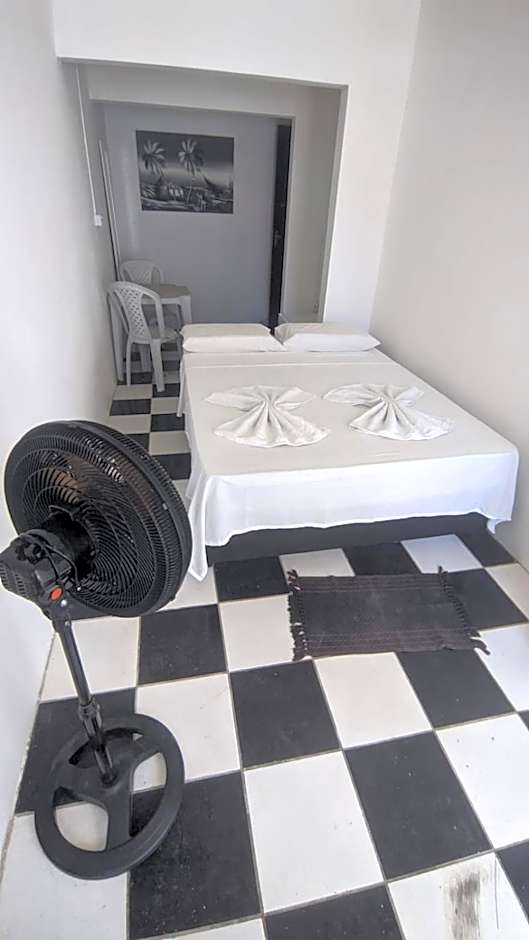 Pousada Casa da Perla