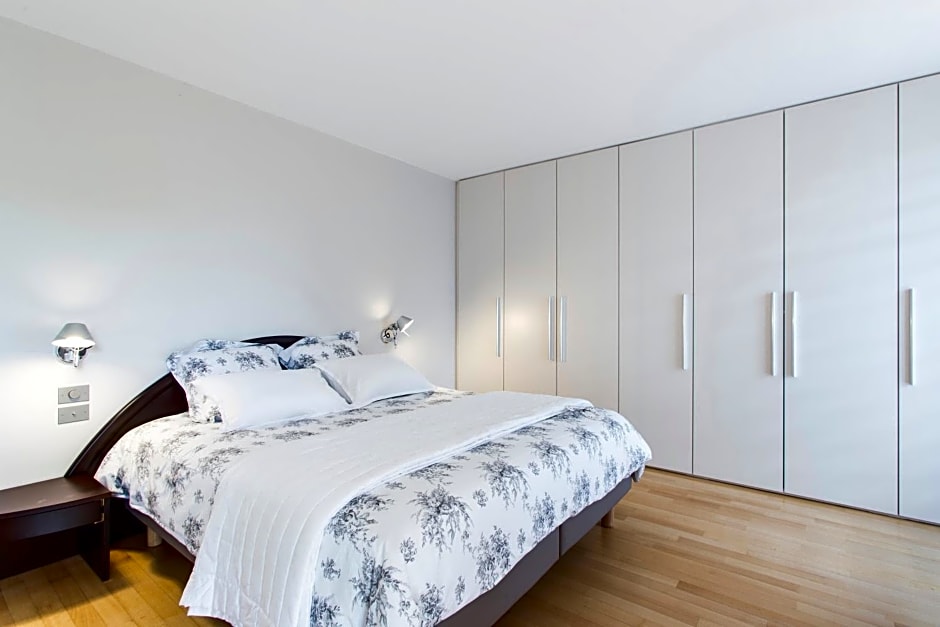 Villacosy spa -Strasbourg VILLA DOLCE