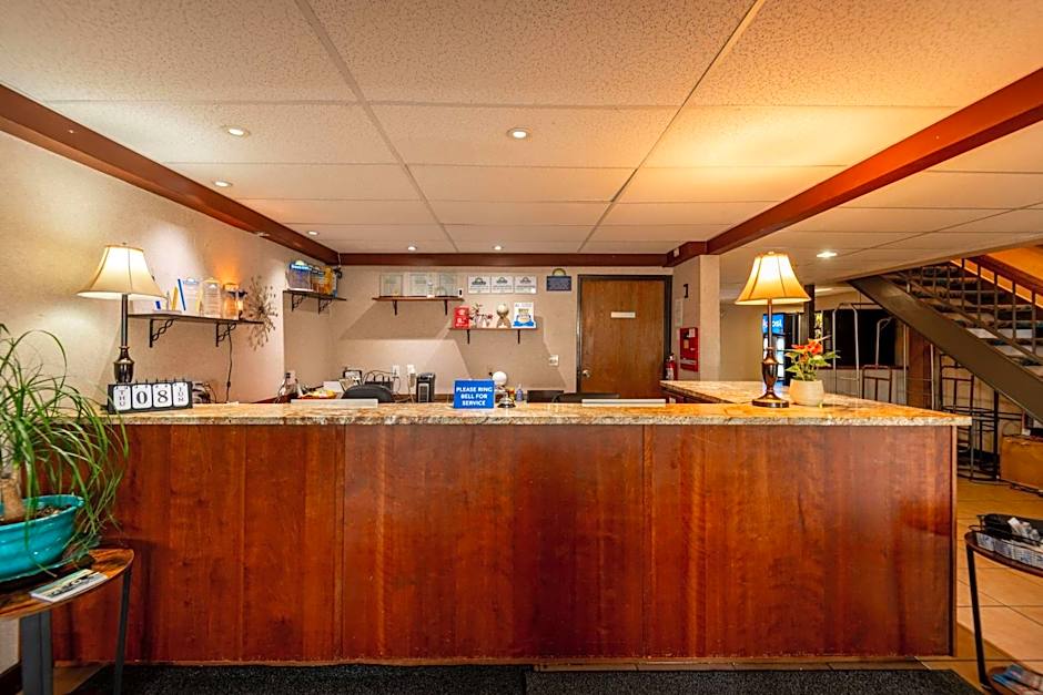 Days Inn by Wyndham Coeur d'Alene