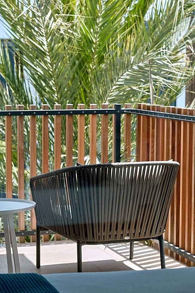 Las Gaviotas Suites Hotel & Spa