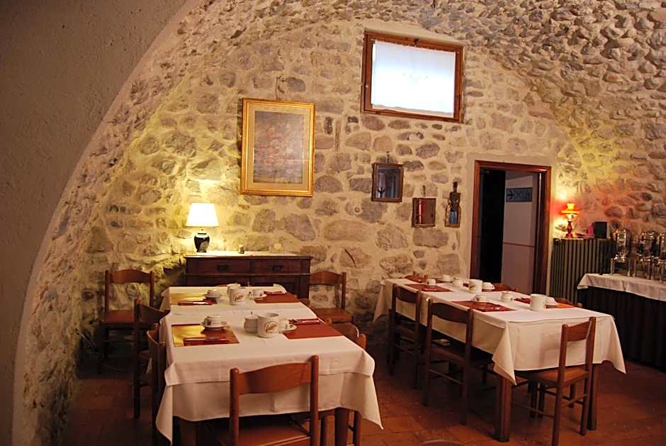 Albergo Ristorante Orazio