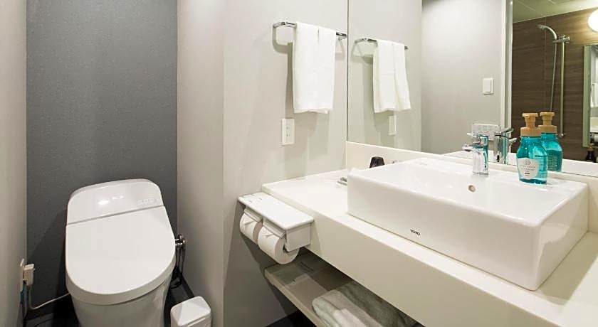 Shizutetsu Hotel Prezio Hakata-Ekimae