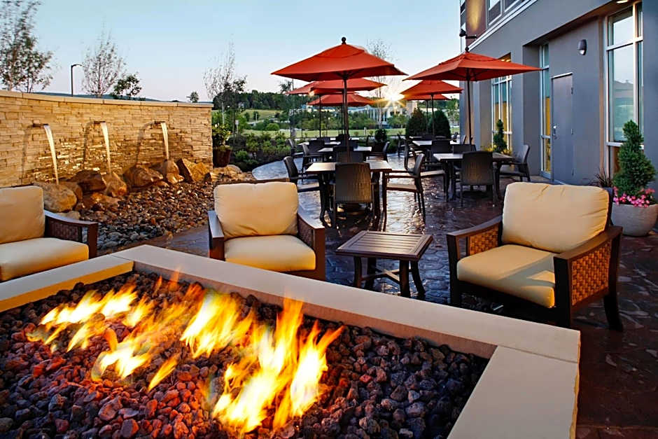 SpringHill Suites by Marriott Pittsburgh Latrobe