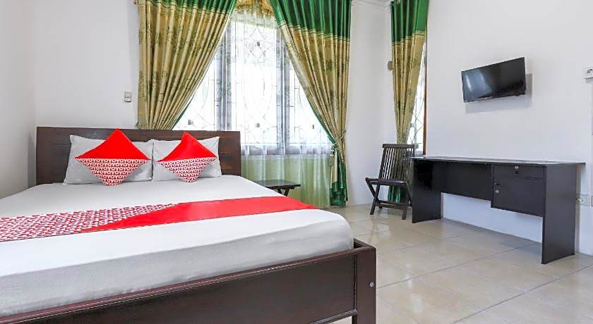 OYO 3789 Bukit Somber Residence Syariah