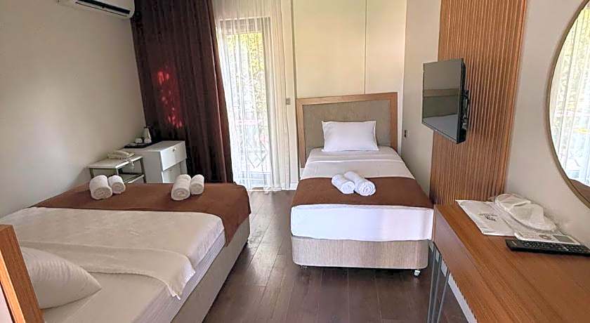 Royal Dream's Hotel