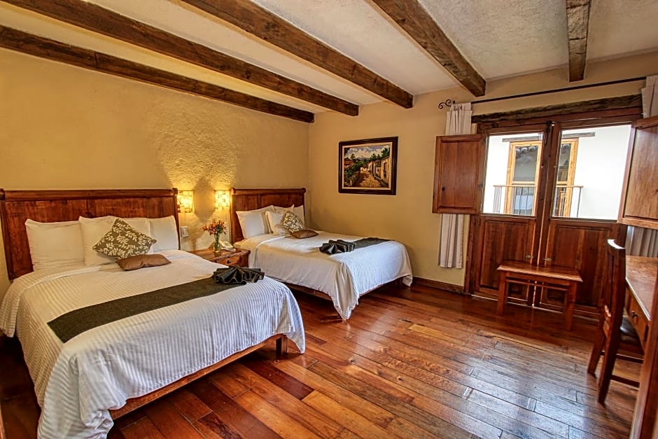 Hotel San Marcos