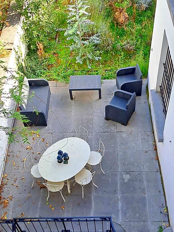 Maison Jamaer