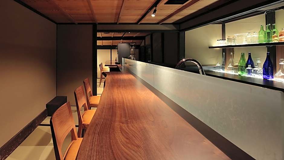 Candeo Hotels Kyoto Karasuma Rokkaku 