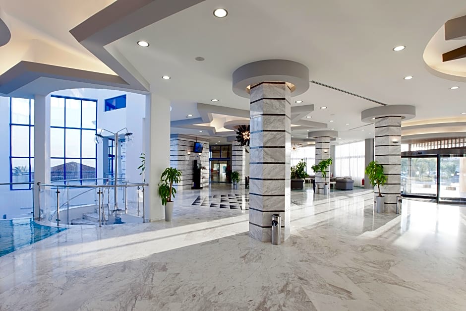 Rodos Princess Beach Hotel