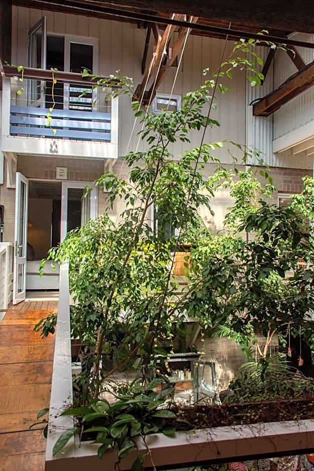 The Lofts Boutique Hotel